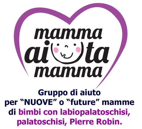 logo mamma aiuta mamma